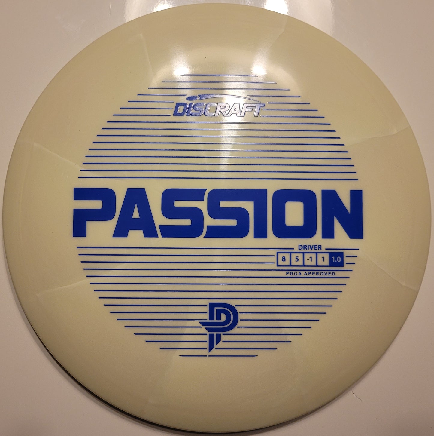 Discraft Passion Paige Pierce
