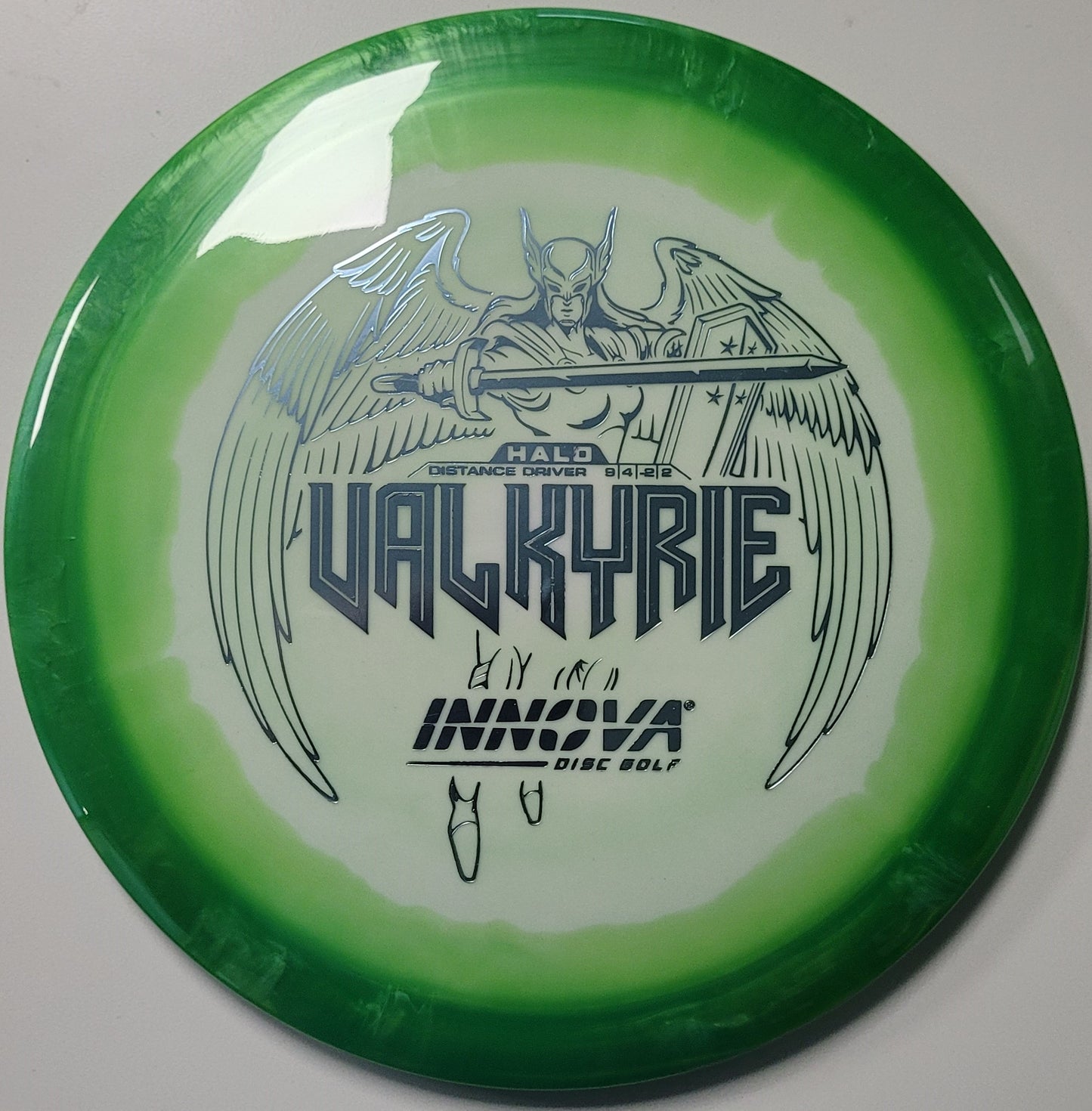 Innova Valkyrie