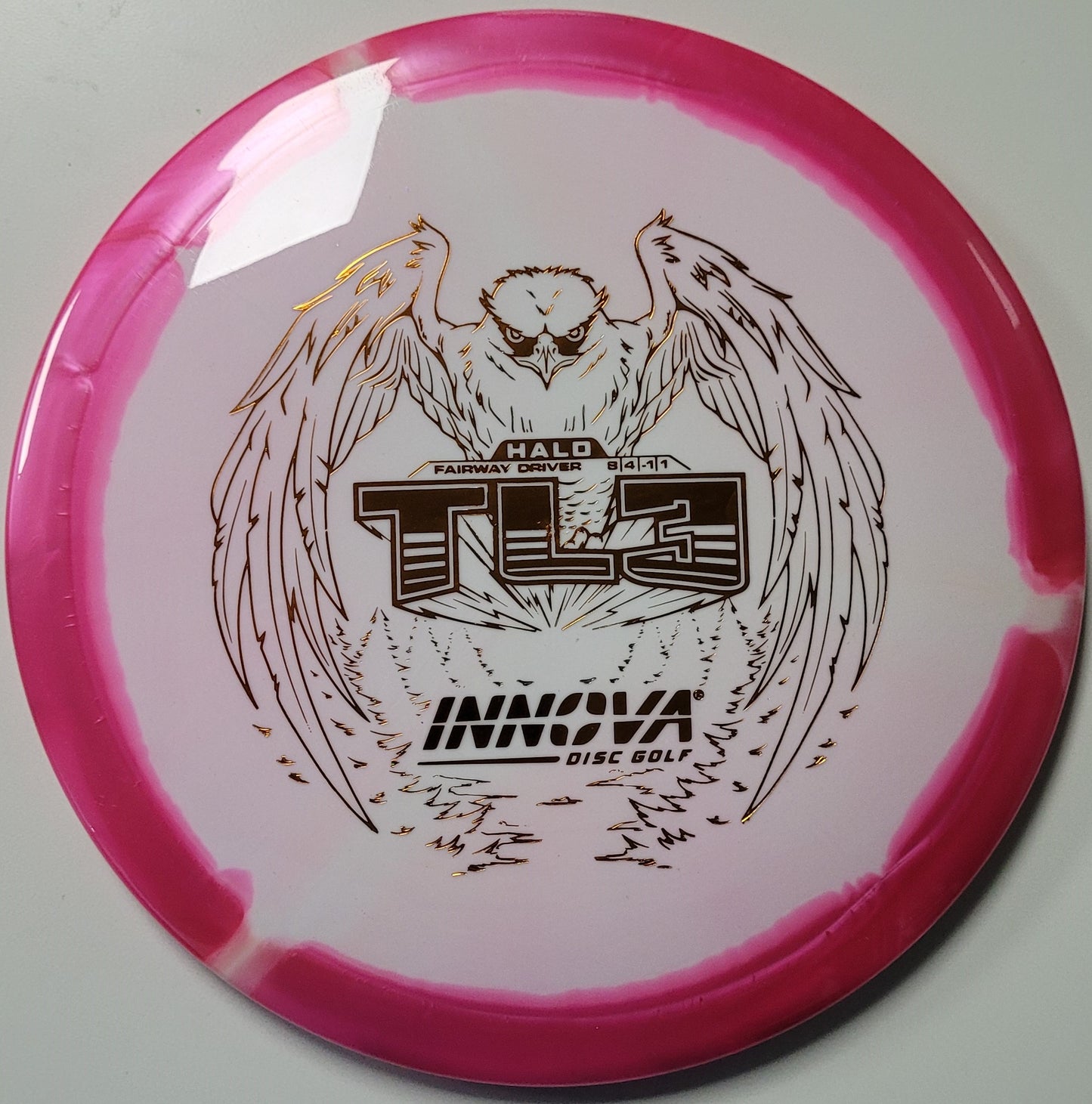 Innova TL3