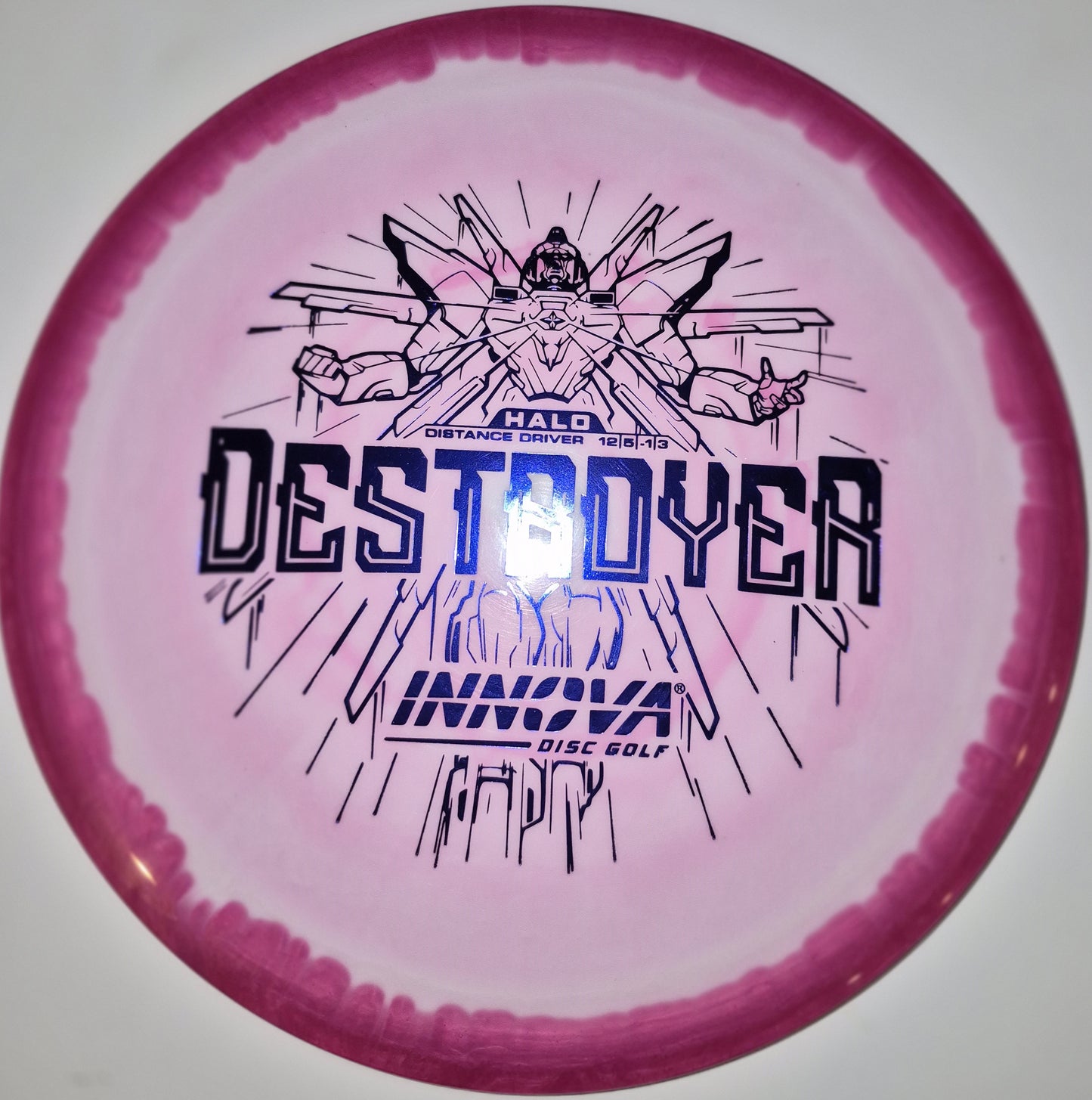 Innova Destroyer