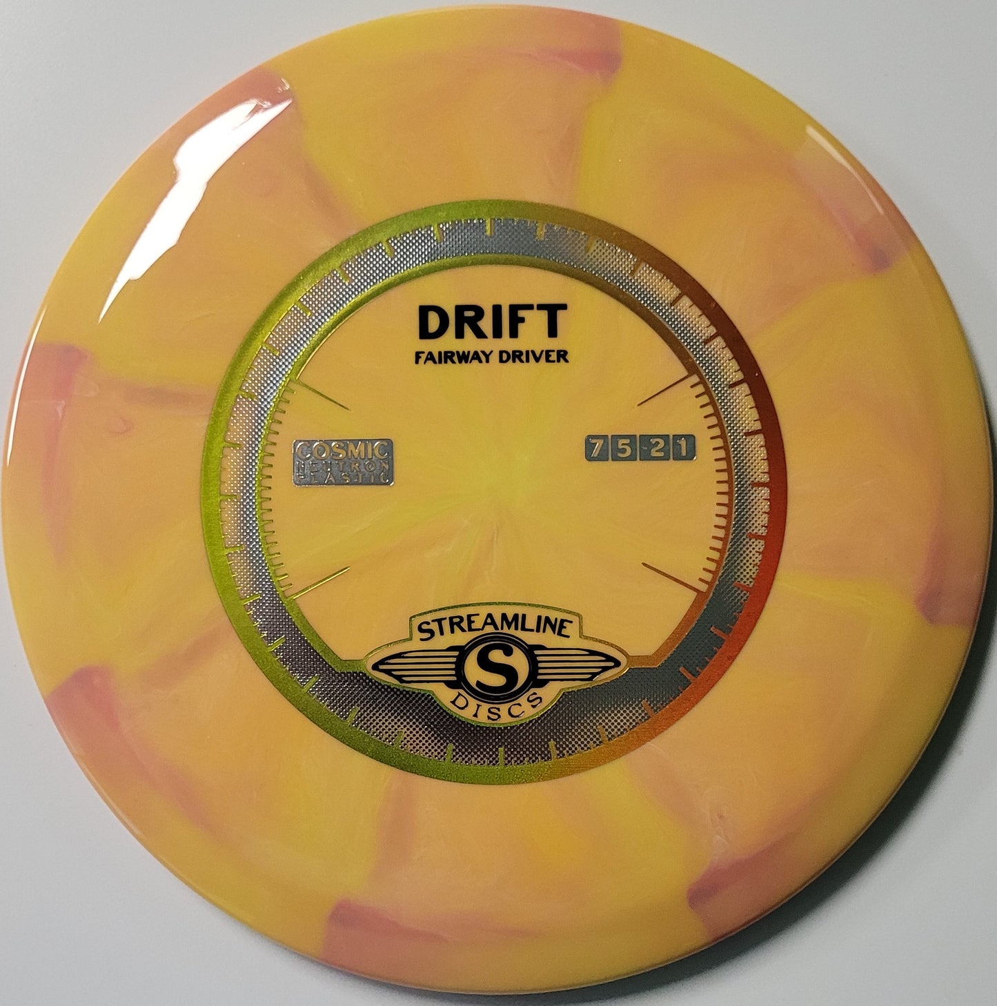 Streamline Drift