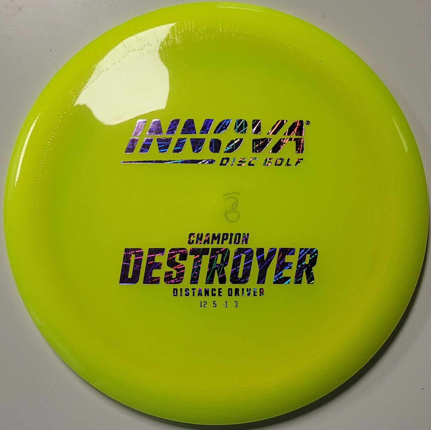 Innova Destroyer