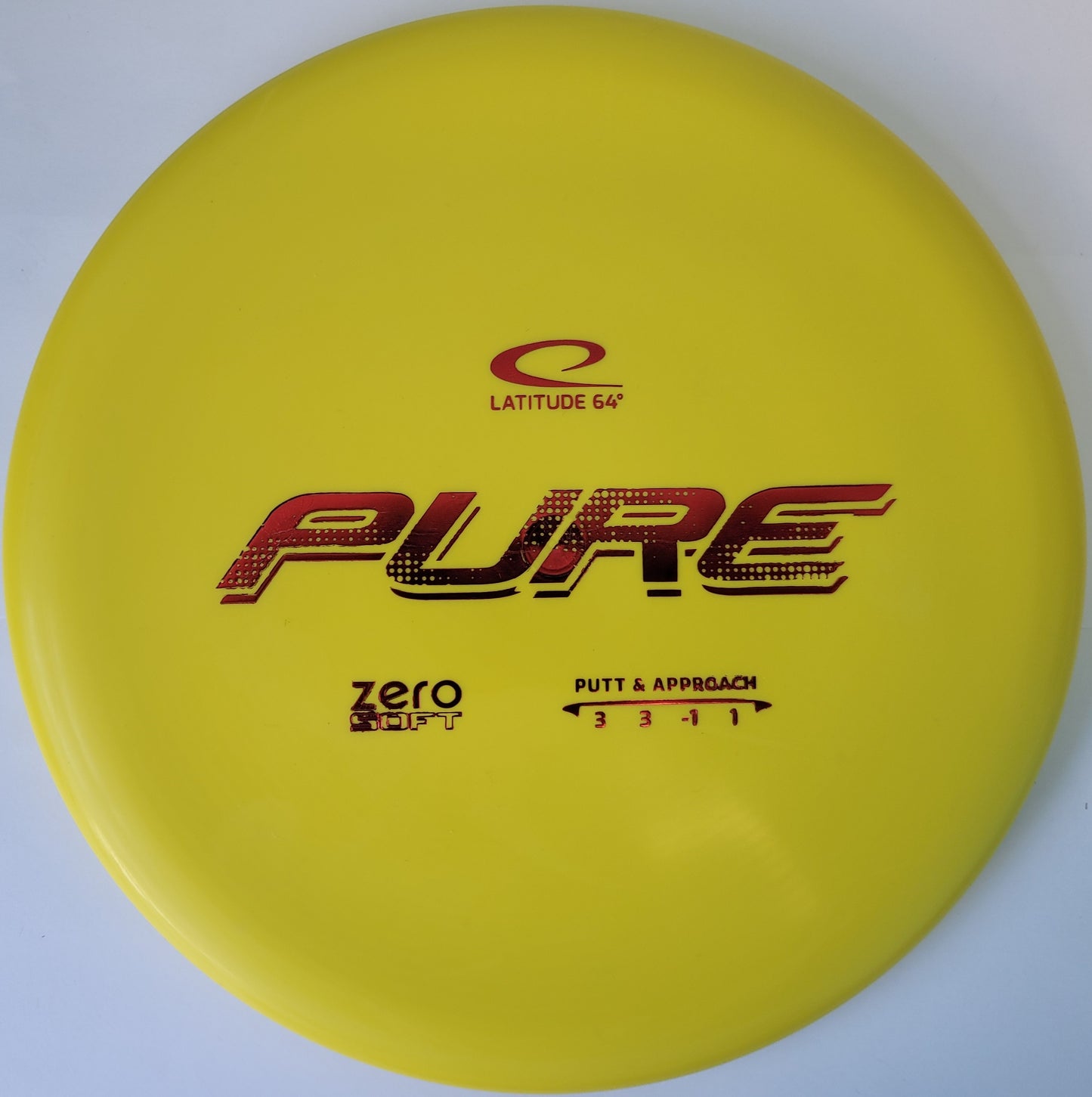 Latitude 64 Pure