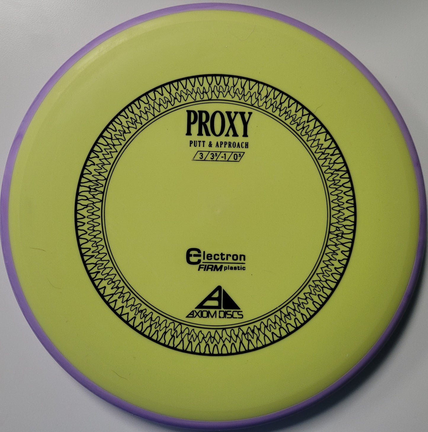 Axiom Proxy