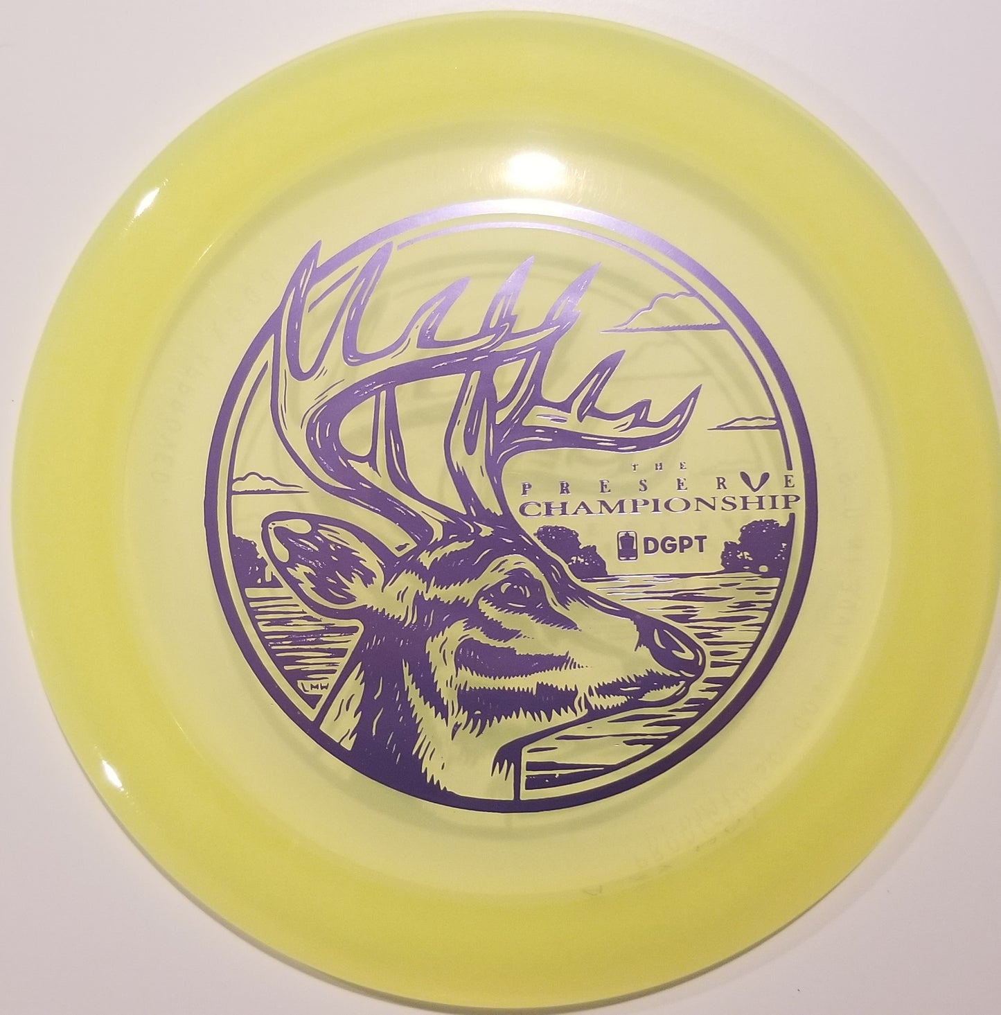 Prodigy X3 The Preserve Championship