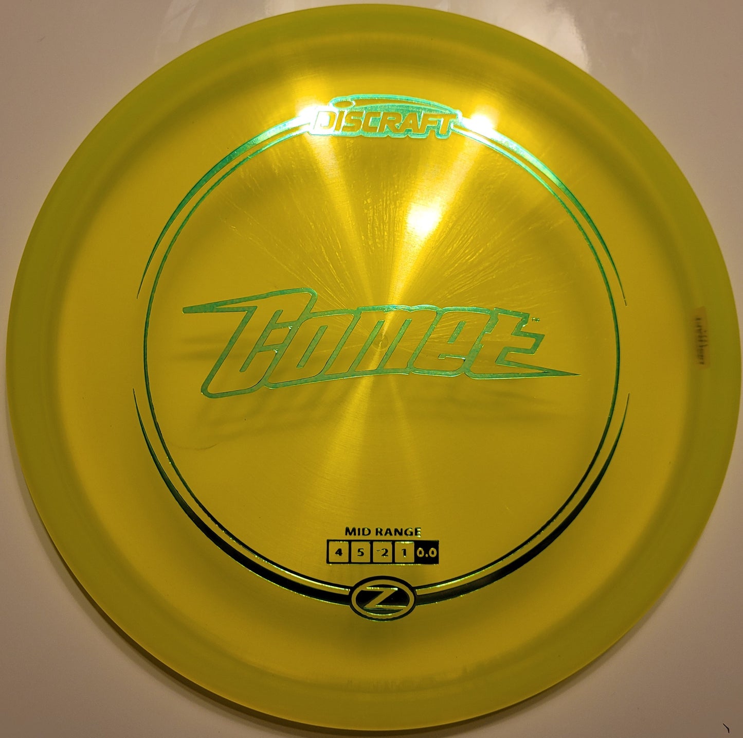 Discraft Comet