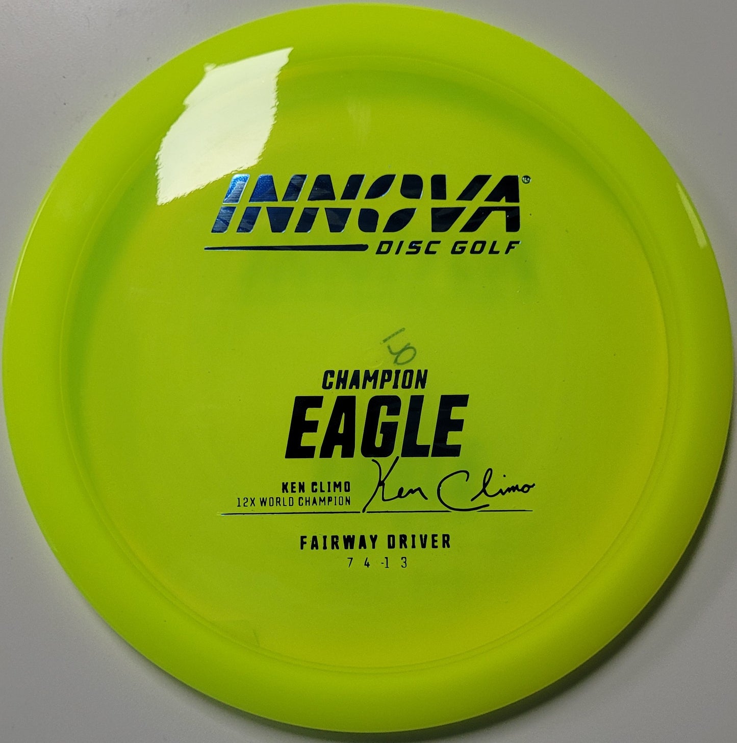Innova Eagle