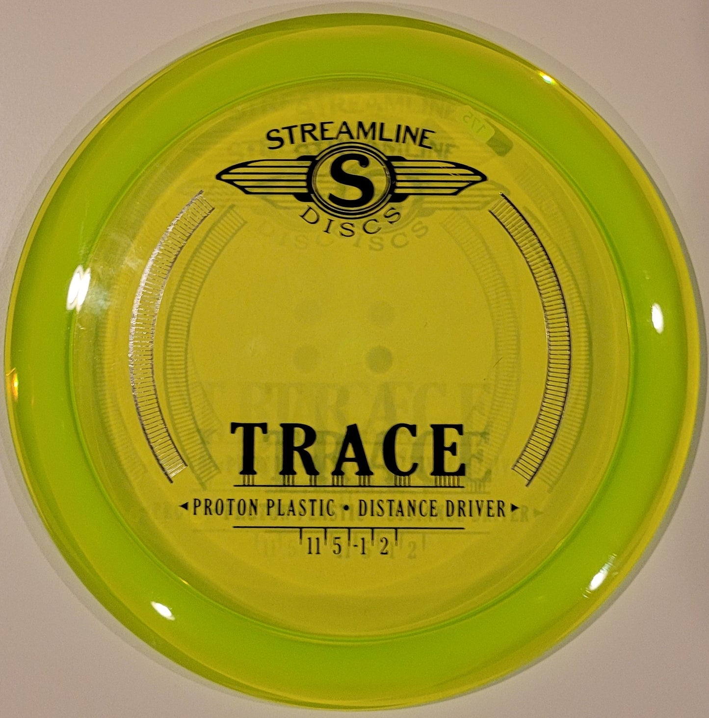 Streamline Trace