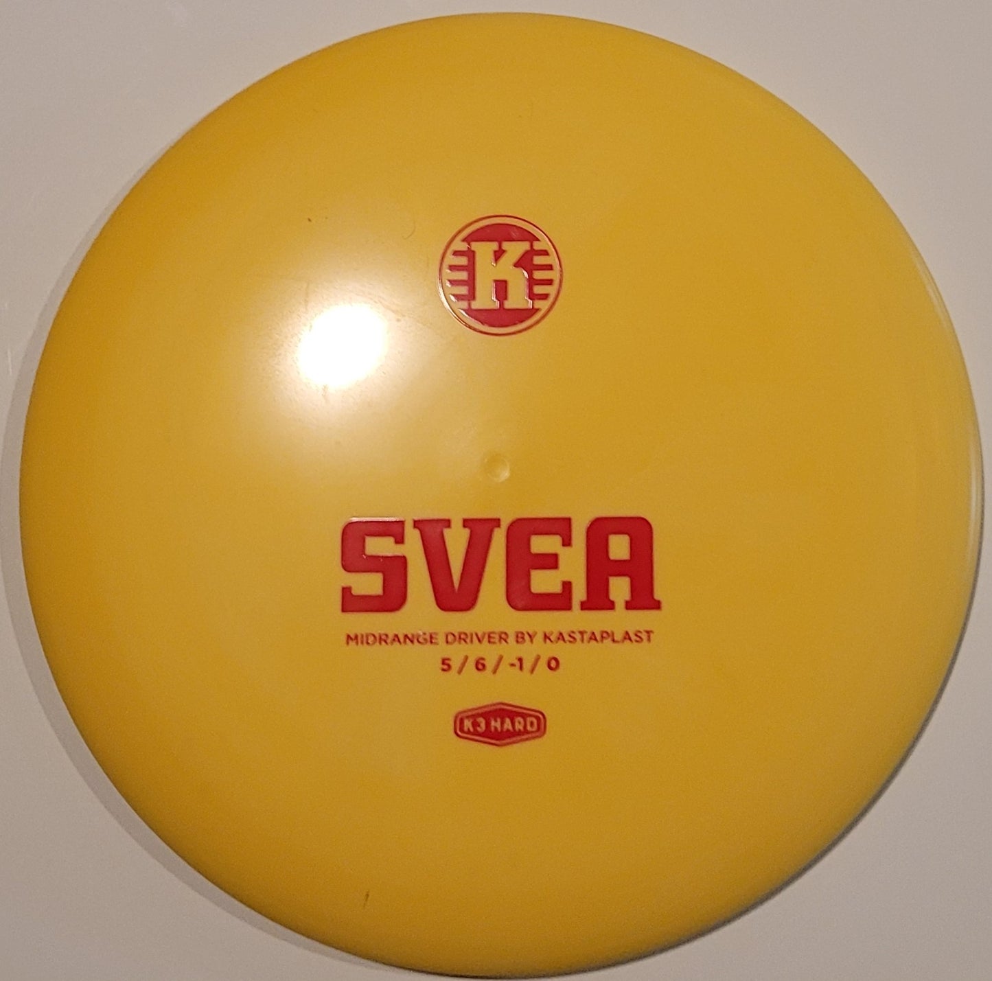 Kastaplast Svea