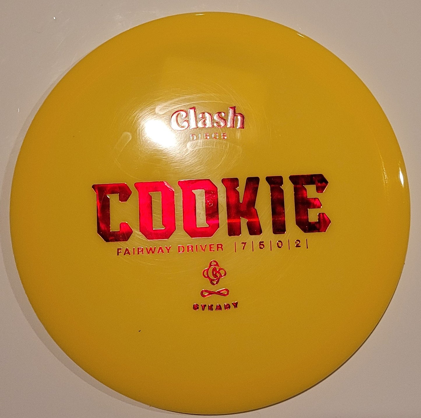 Clash Cookie