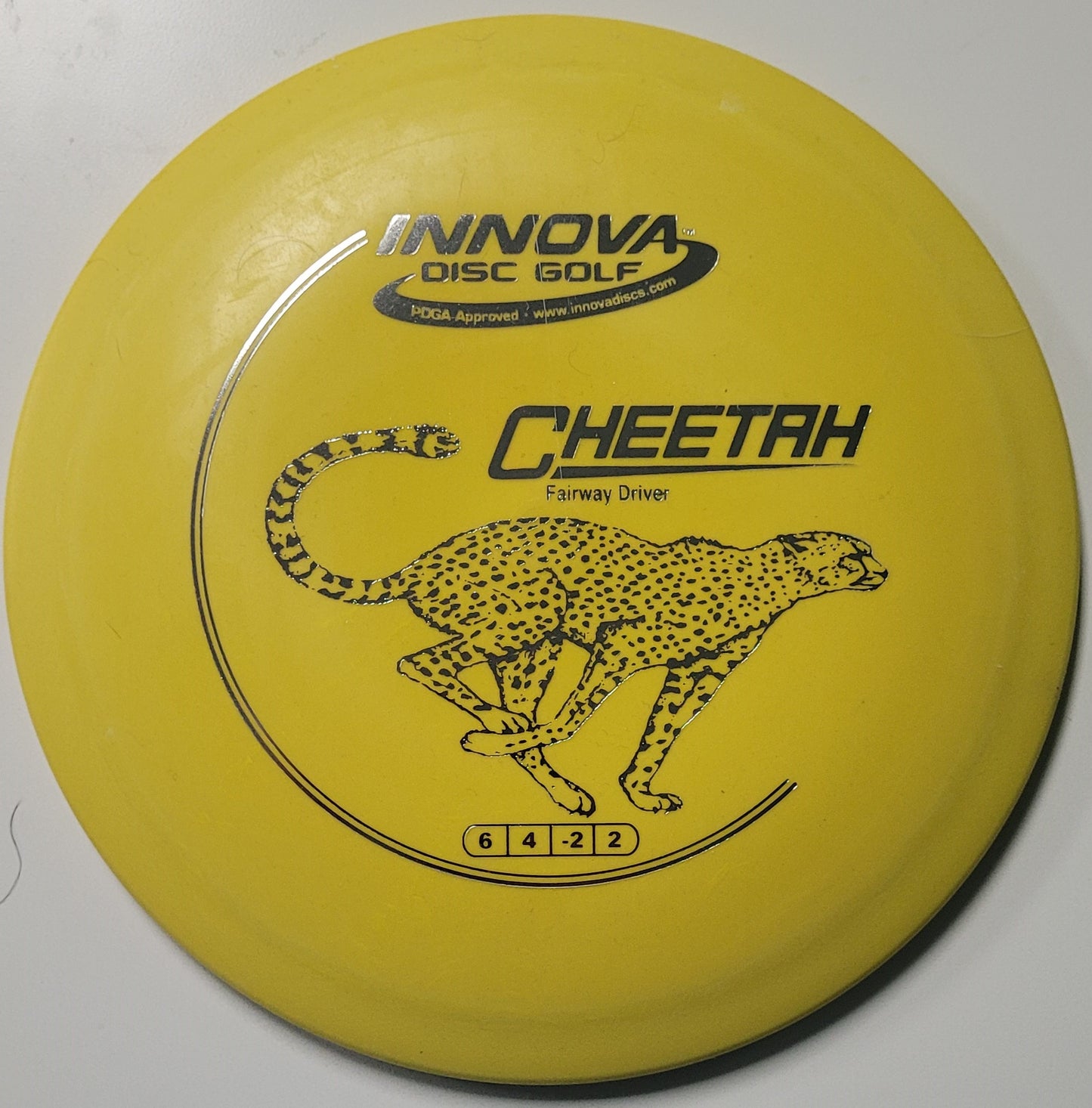 Innova Cheetah