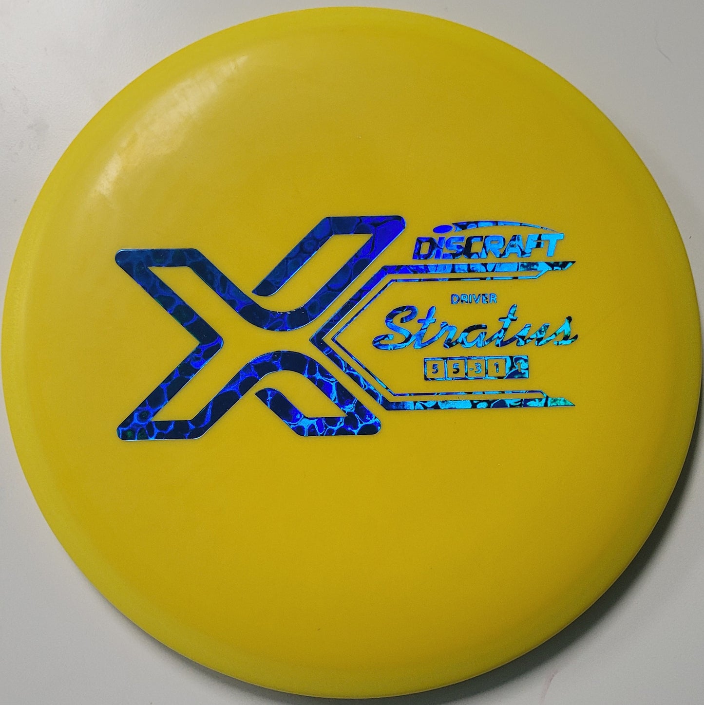 Discraft Stratus