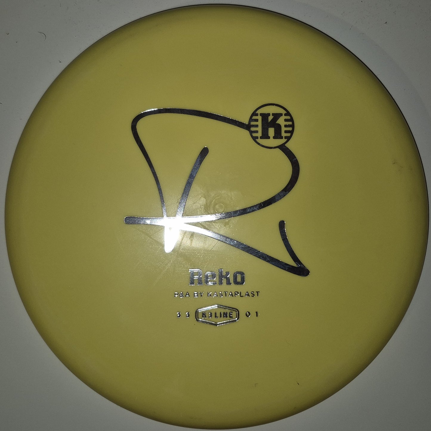 Kastaplast Reko