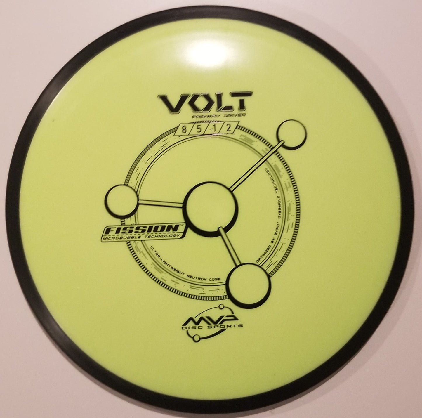 Mvp Volt