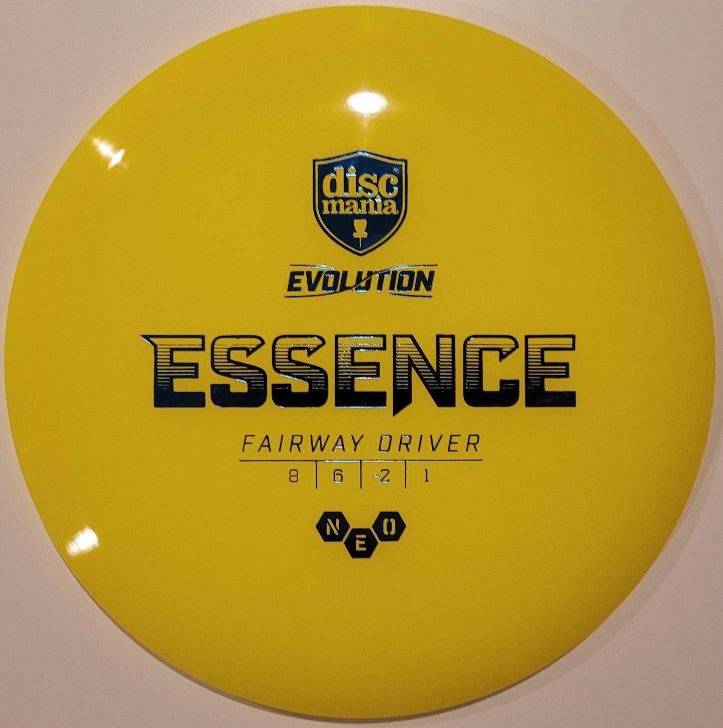 Discmania Essence