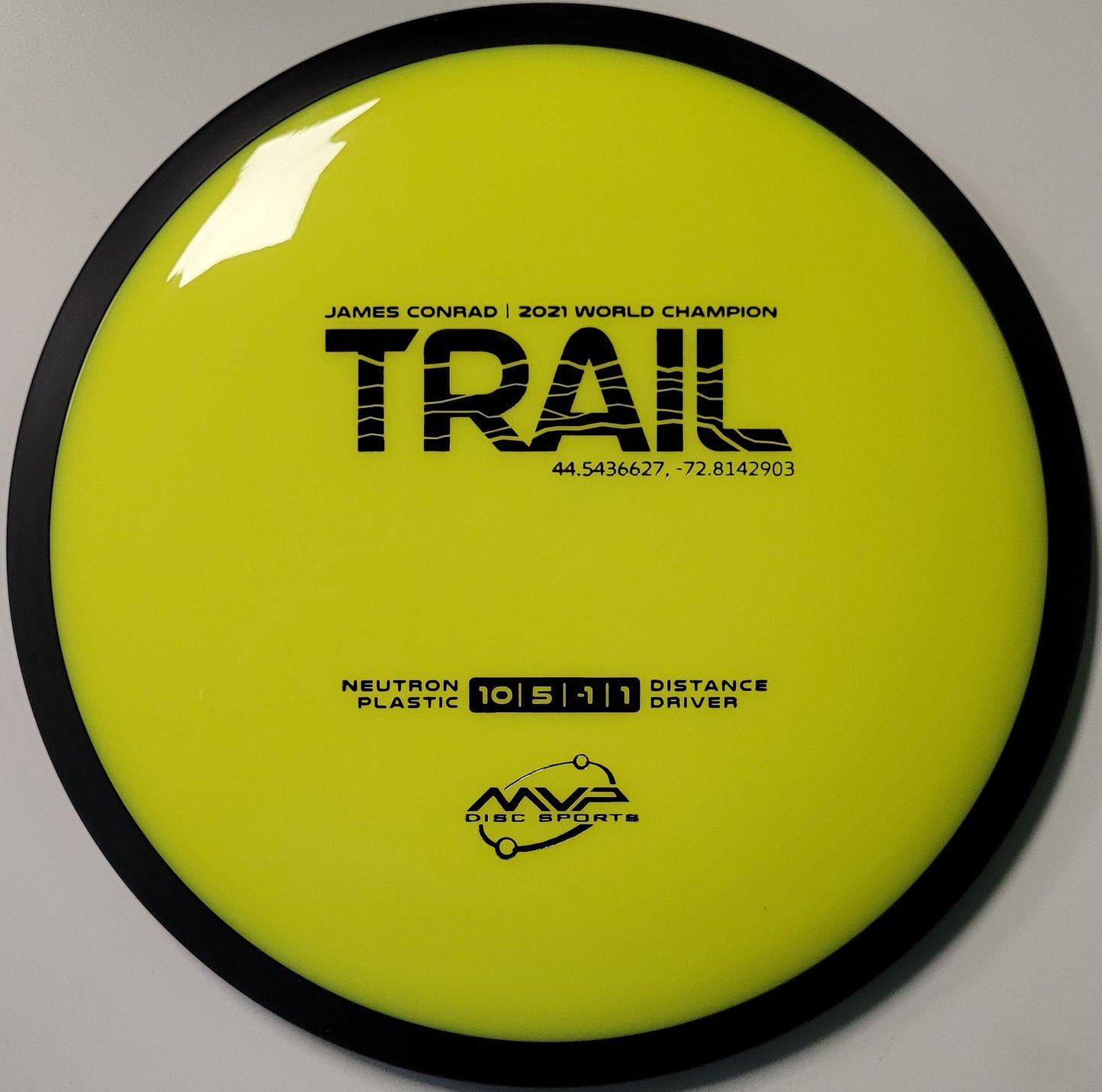 MVP Trail