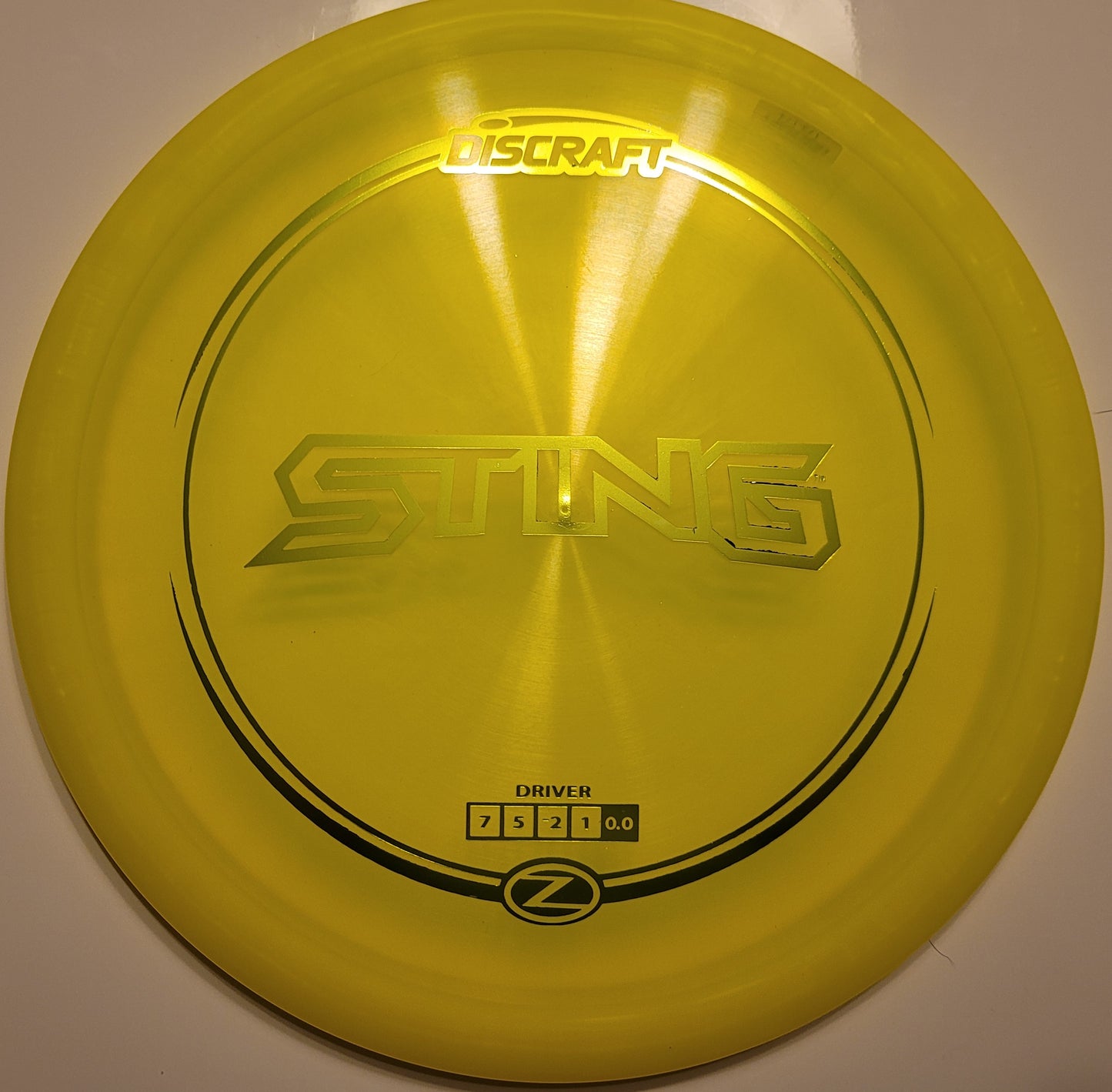 Discraft Sting