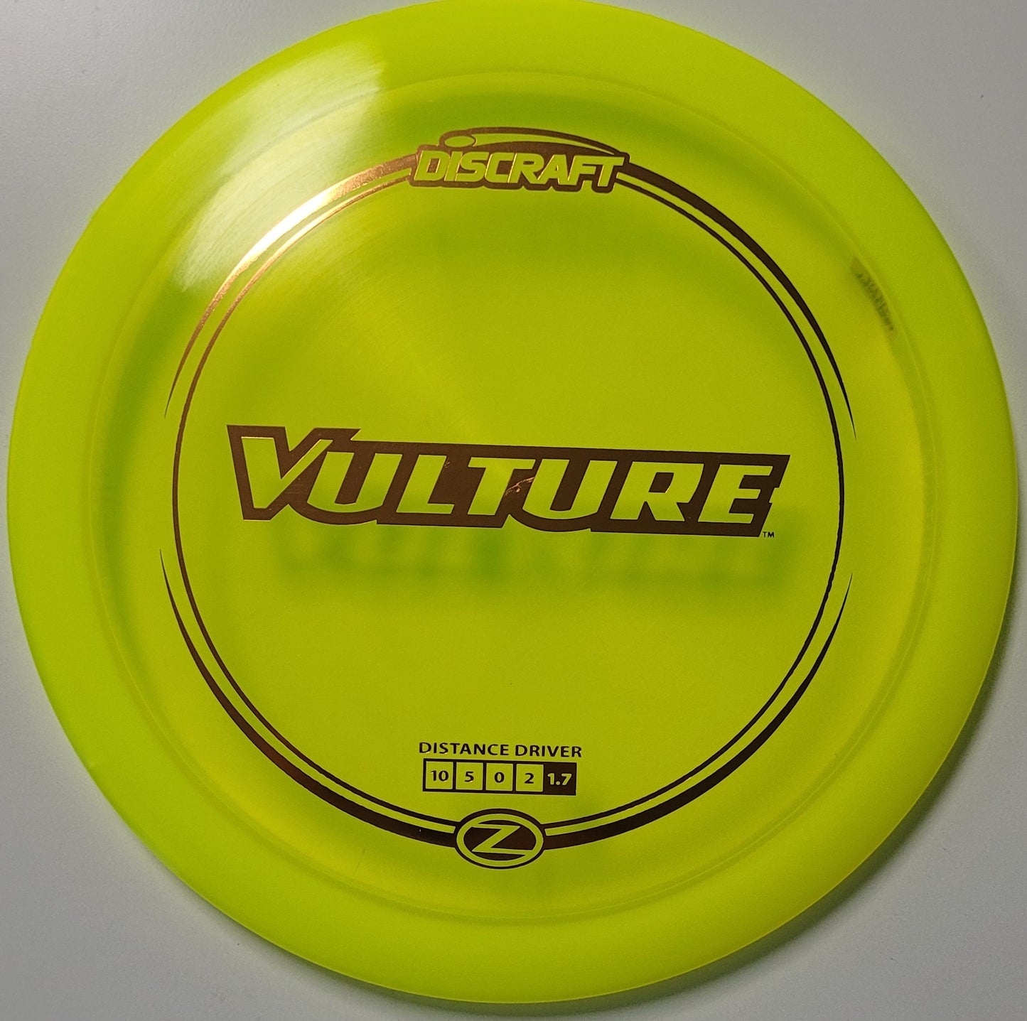 Discraft Vulture