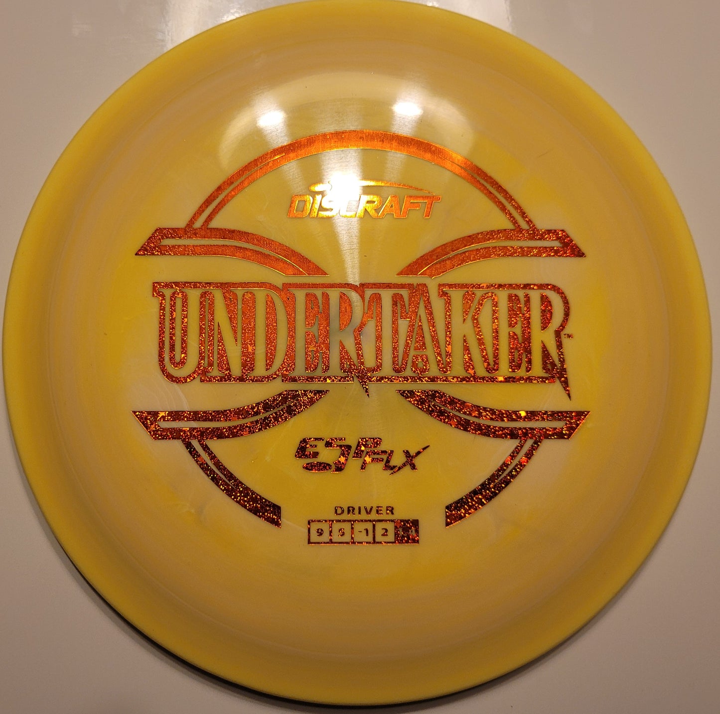 Discraft Undertaker