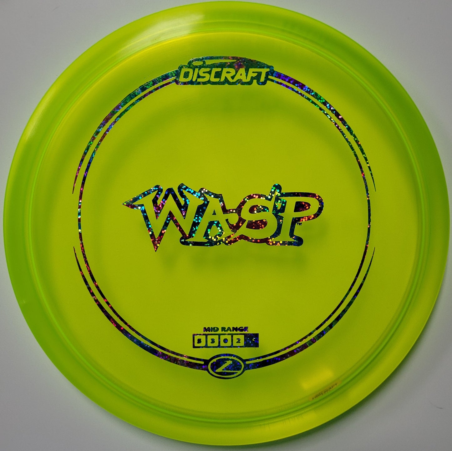 Discraft Wasp