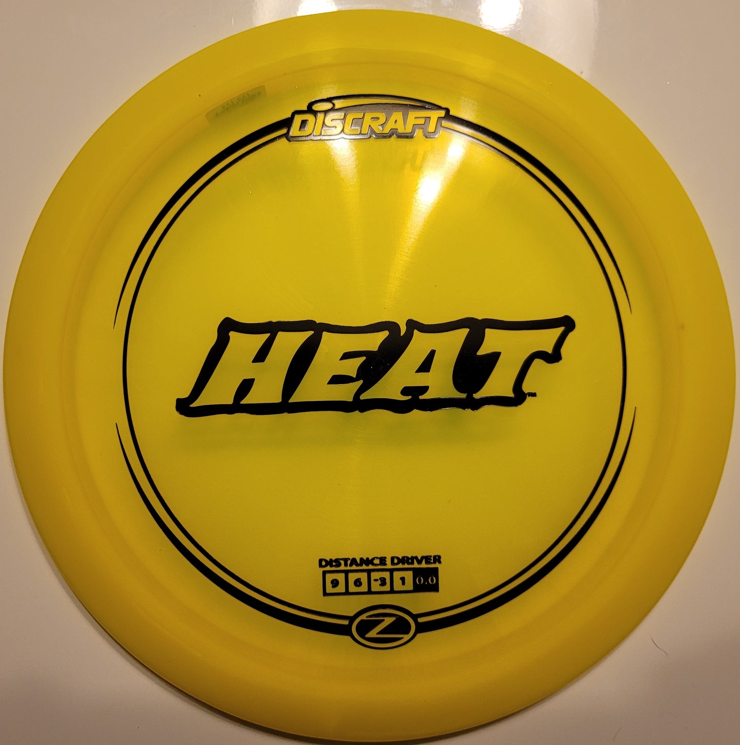 Discraft Heat