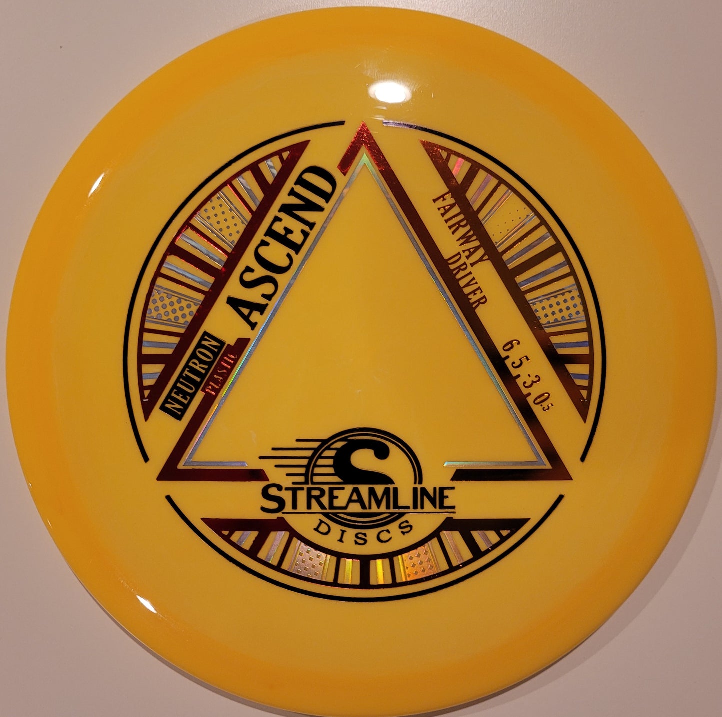 Streamline Ascend