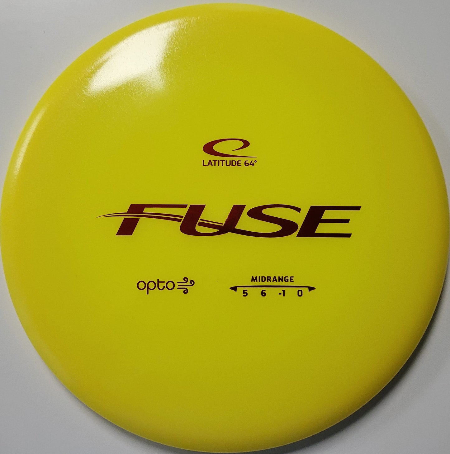 Latitude 64 Fuse