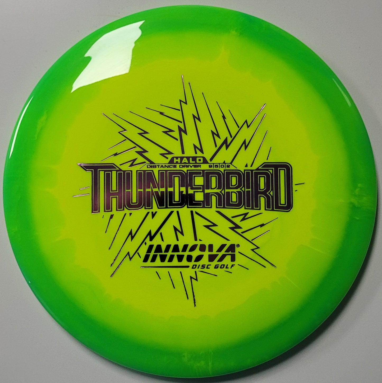 Innova Thunderbird