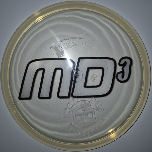 Throwin Dyemz Dyed Discs