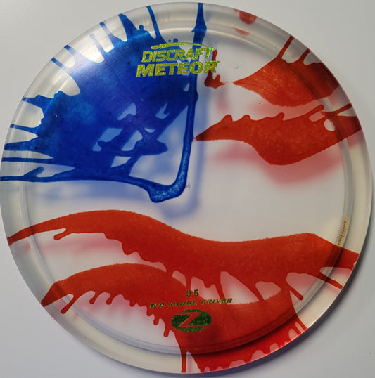 Discraft Meteor