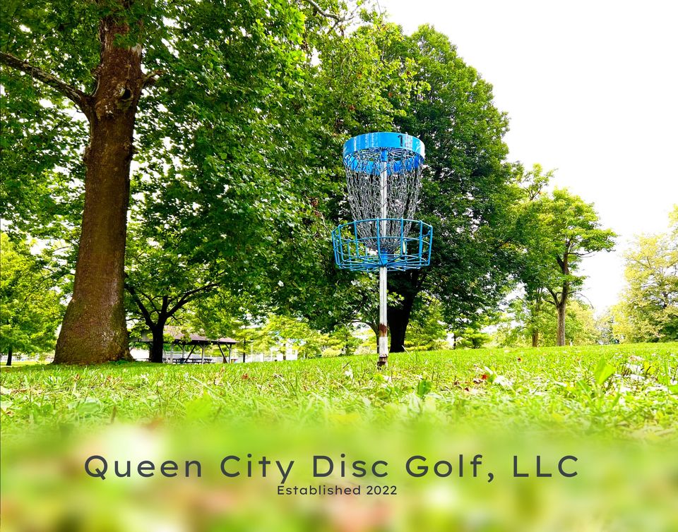 Queen City Disc Golf