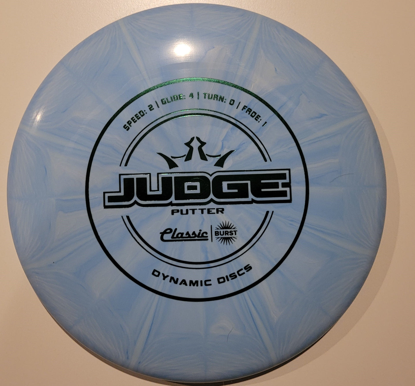 Dynamic Discs Maverick