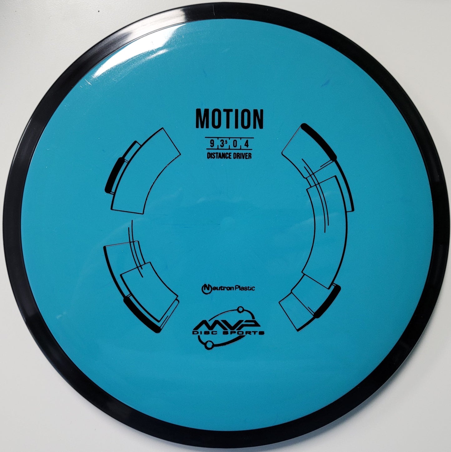 Mvp Motion