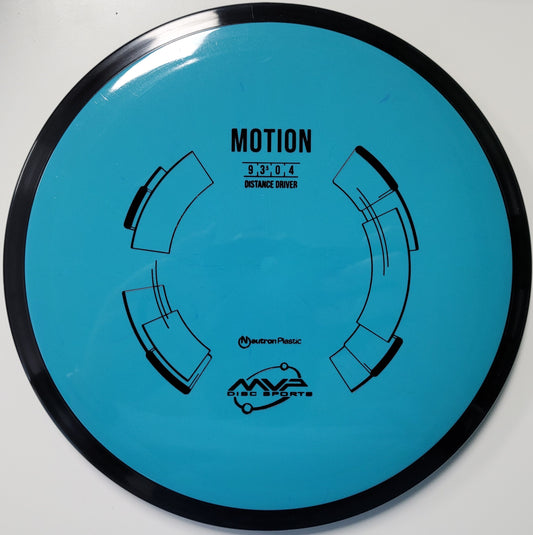 Mvp Motion