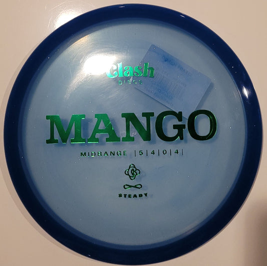 Clash Mango