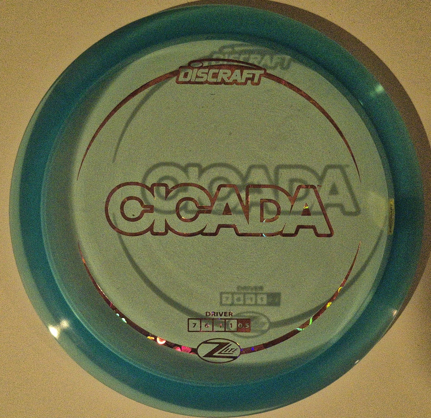 Discraft Cicada