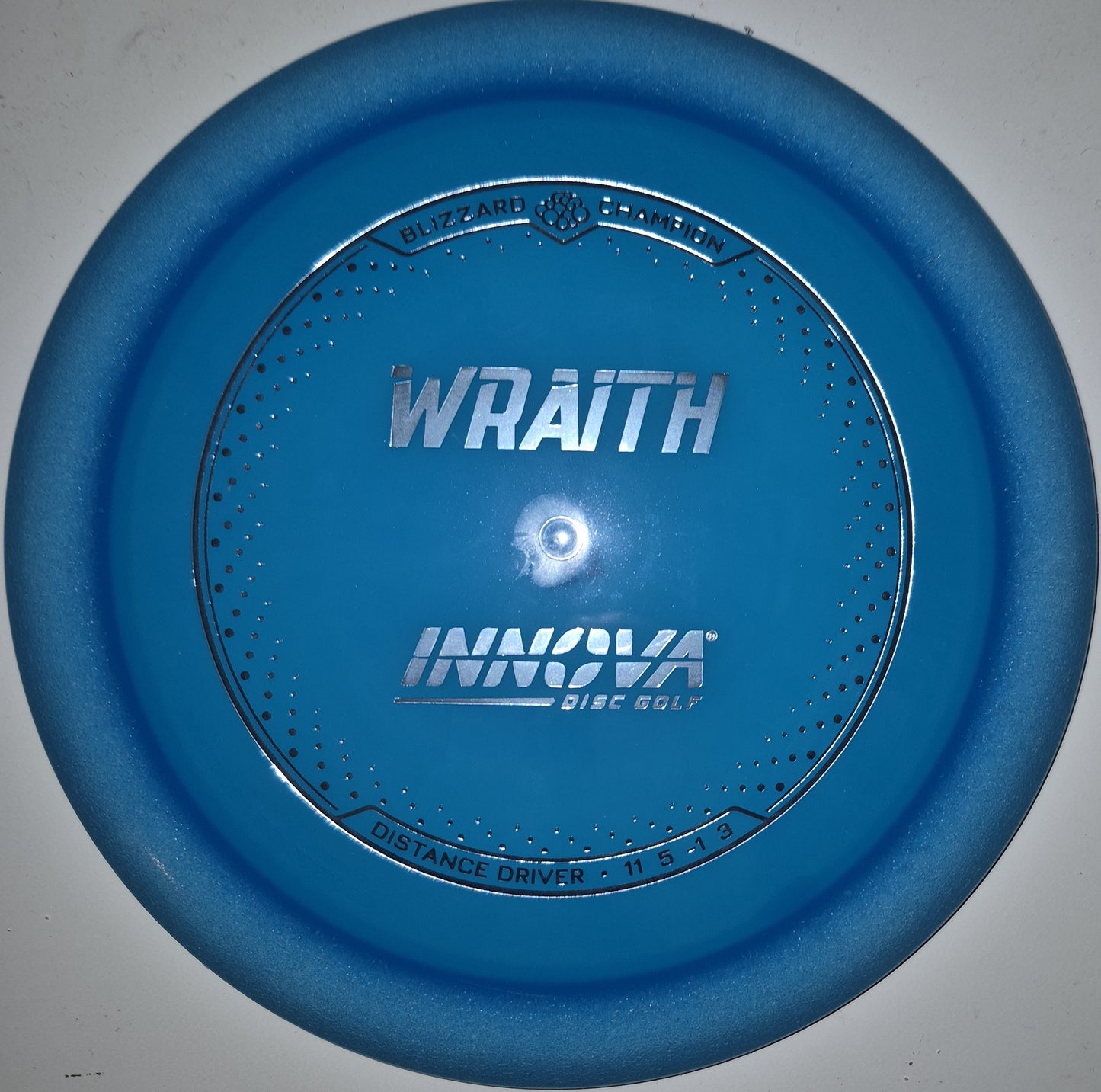 Innova Wraith