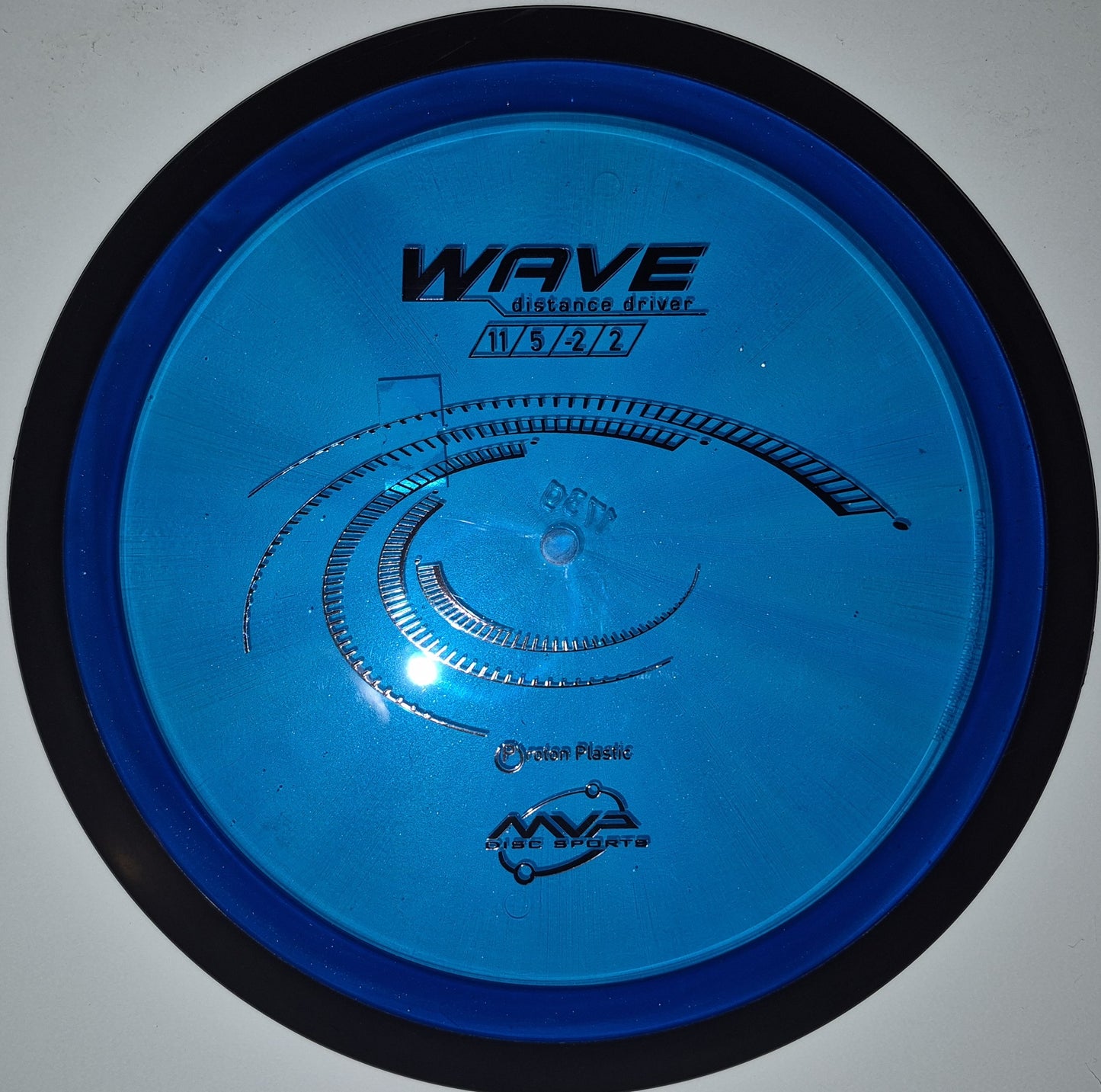MVP Wave