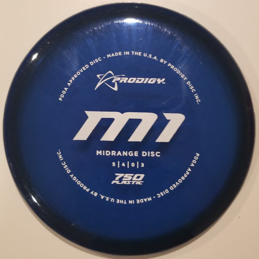 Prodigy M1