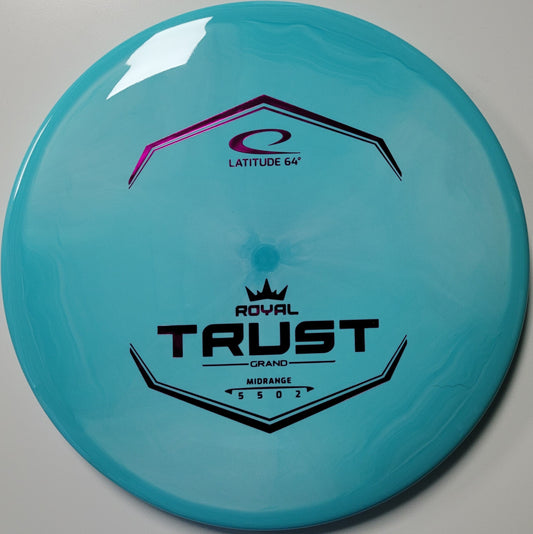 Latitude 64 Trust