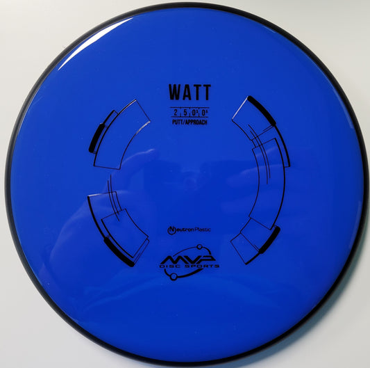 Mvp Watt