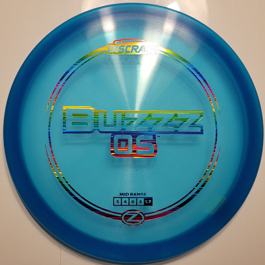 Discraft Buzzz Os