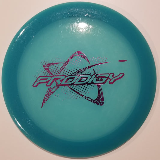 Prodigy X3 Satellite