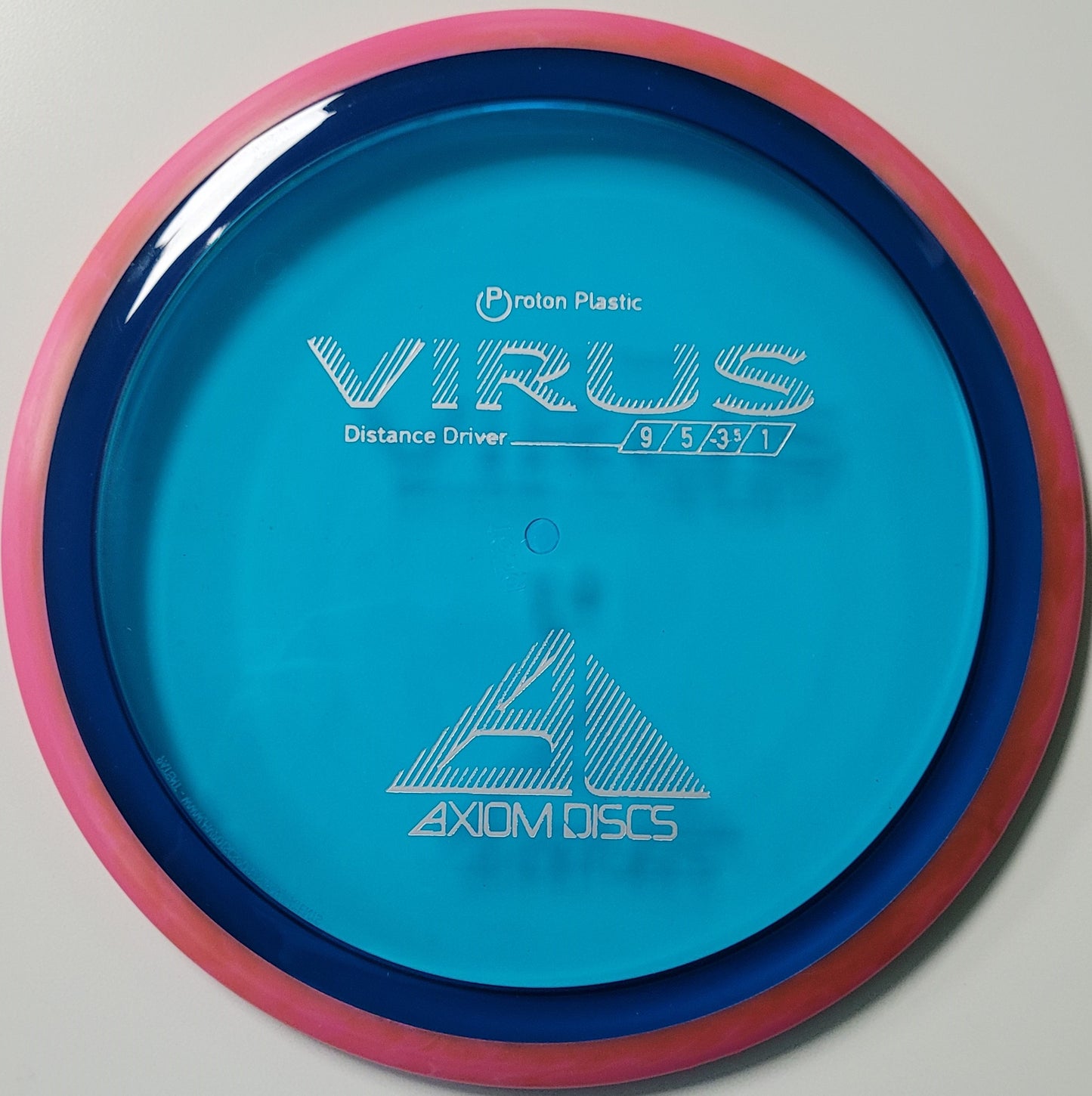 Axiom Virus