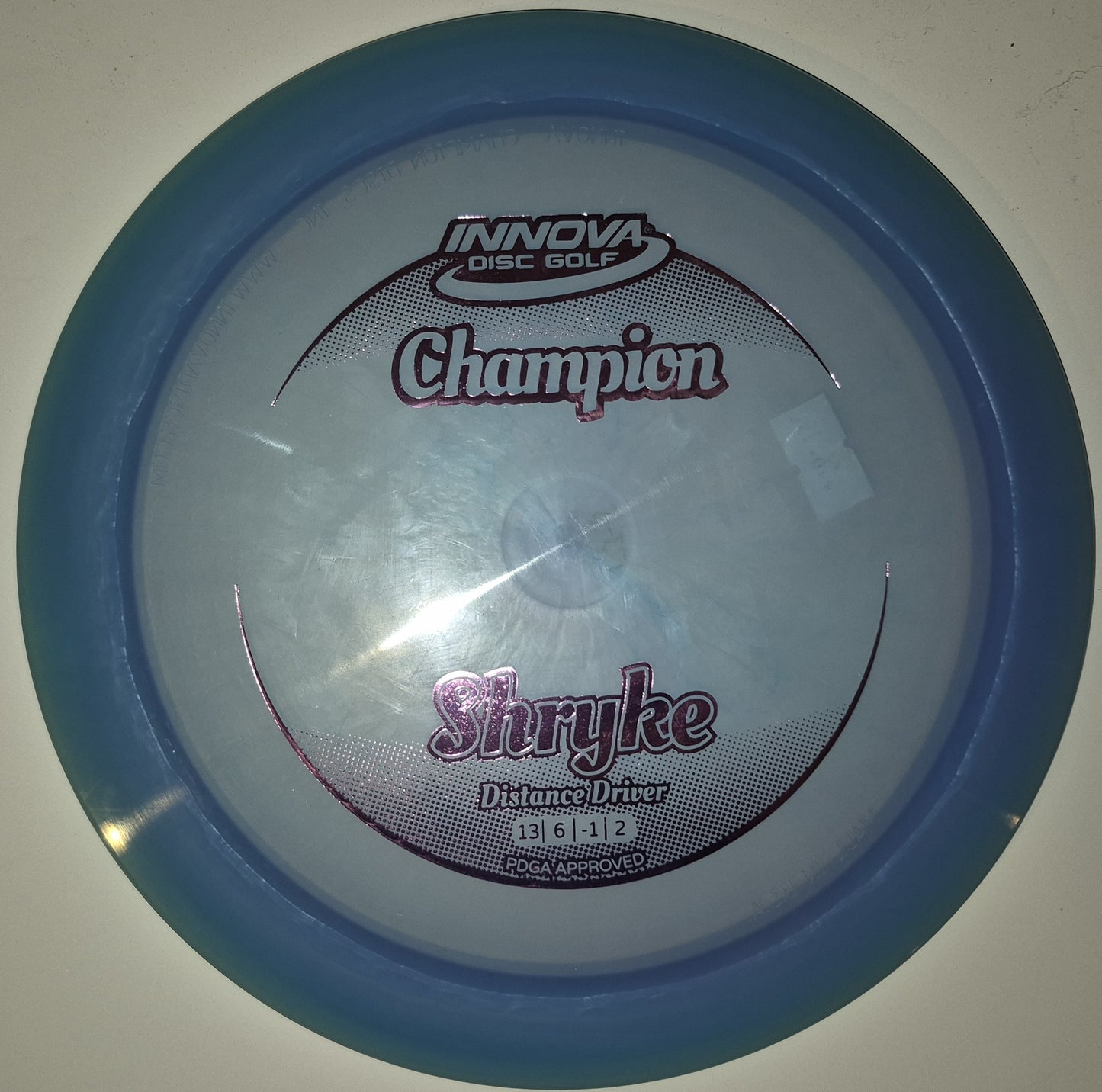 Innova Shryke