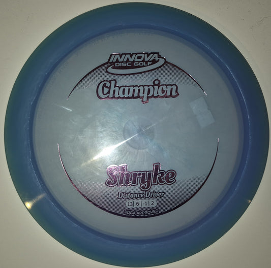 Innova Shryke