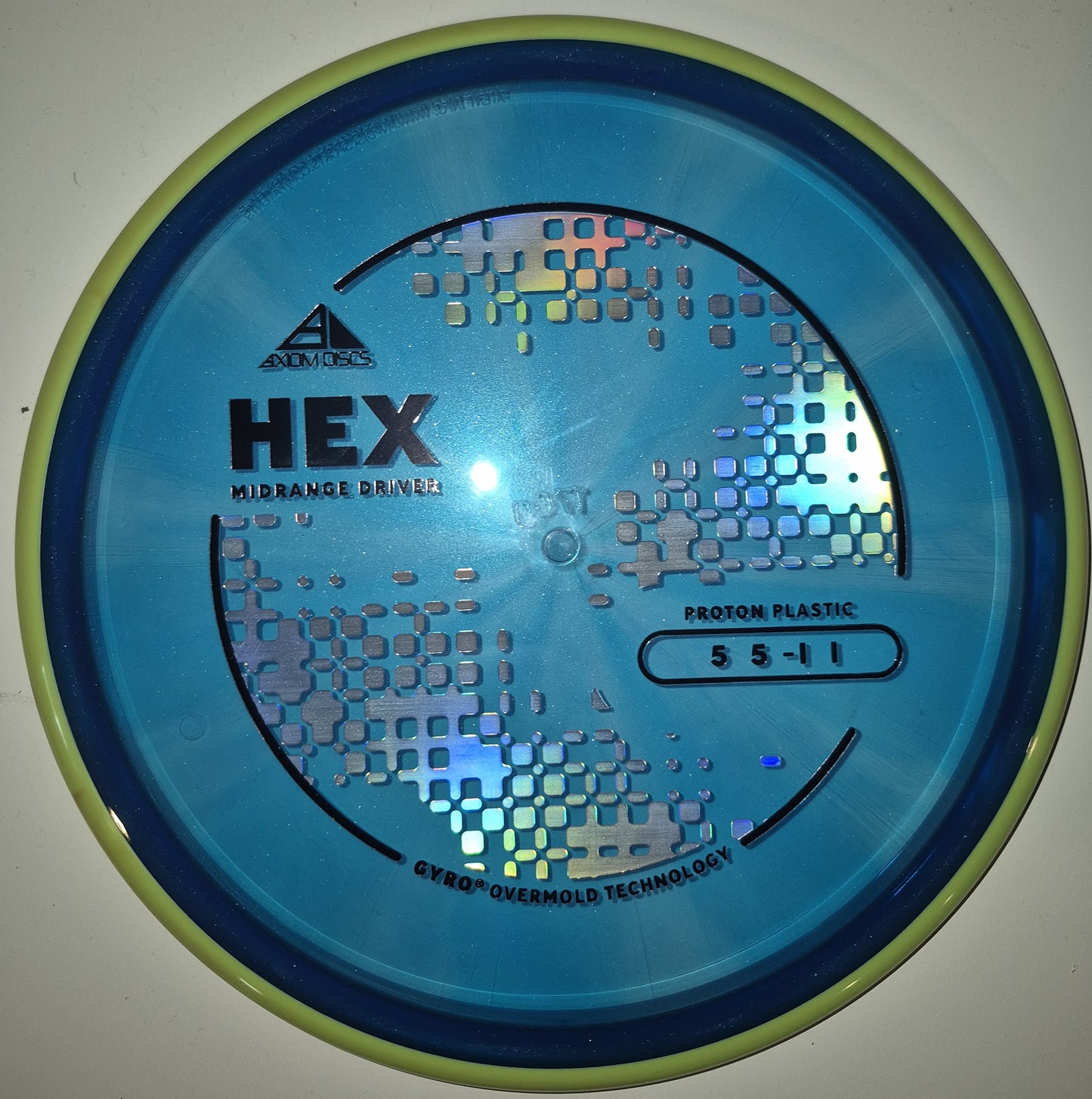 Axiom Hex