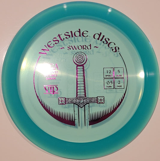 Westside Sword
