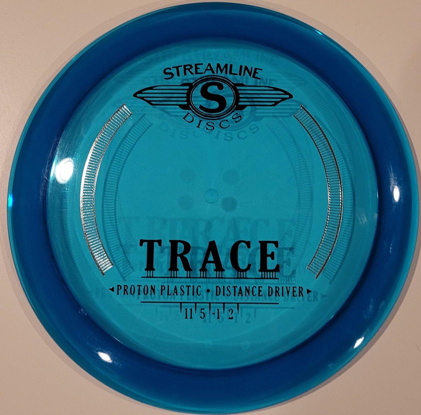 Streamline Trace