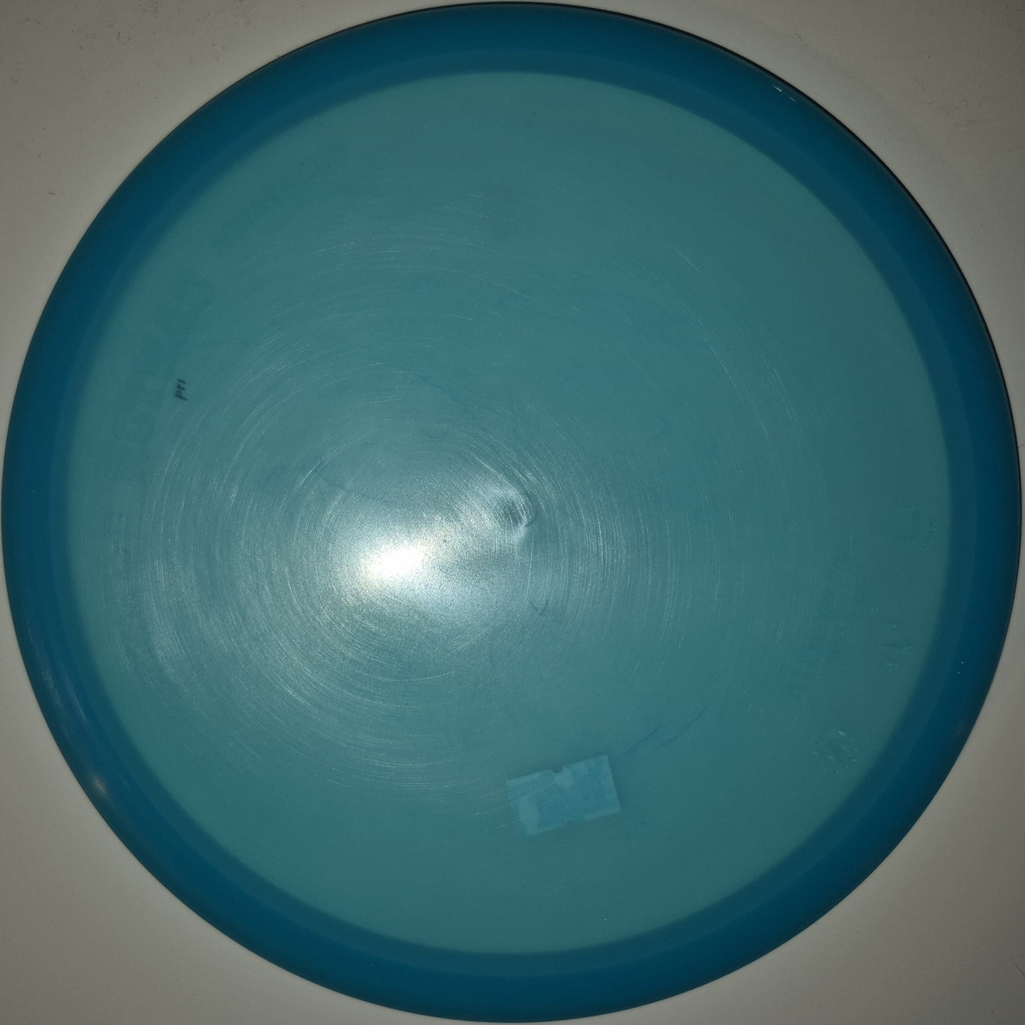 Trash Panda Canyon Blank